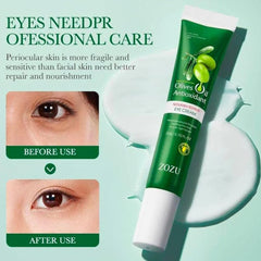 ZOZU Natural Olive Oil Skin Care Deal