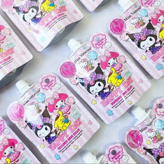 Miss Vanessa Happy Day Perfumed Hand Cream