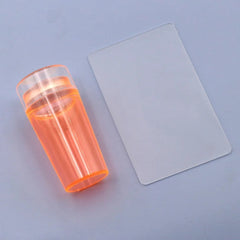 Superior Quality Nail Art Stamp
