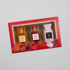 Story of Love 3-Piece Eau de Parfum Gift Set