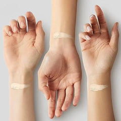 FV Dewy Waterproof Foundation – 30g