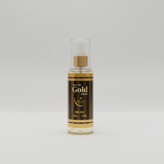 Moon Star Gold Edition Body Mist - 125ml