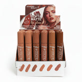 Diamond Beauty Soft & Matte Lipgloss