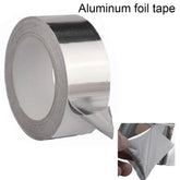 Aluminum Foil Super Fix Adhesive Butyl Strong Waterproof Tape