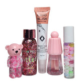 5 Pcs Cosmetic Deal