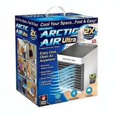 Arctic Air Ultra Portable Home Air Cooler