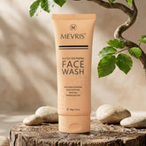 MEVRIS Face Wash - 100g Each