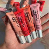 Bh Sun Flusher Liquid Blushon Tubes 4 Pcs Set