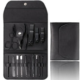 16-in-1 Professional Manicure Pedicure Set - Each