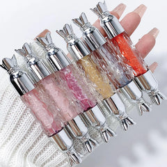 IMAN OF NOBLE Cute Pink Magic Lip Gloss - Each