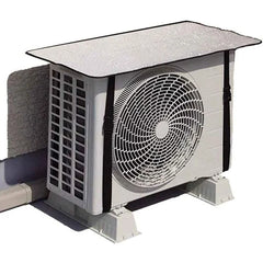 AC Outdoor Unit Cover – Waterproof & Heat Insulation Protector