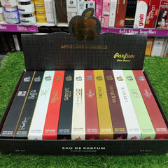 Pen Perfume