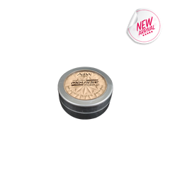 Aqua Color Line Stay Matte Mousse Foundation