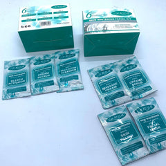 Rija Radiant Skin Whitening Facial Kit