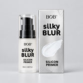BOB Silky Blur Silicon Primer - 20ml