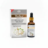Wellice Garlic Anti Hair Loss Hair Serum - 50ml