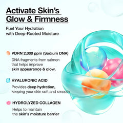 Anua PDRN Hyaluronic Acid Hydrating Capsule Mist Mini - 30ml