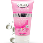 Yardlie Professional Bright Beauty Skin Institute Deep Moisturizing Facewash - 120ml