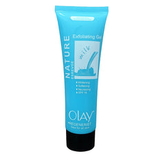 Milk Face & Body Exfoliating Gel - 100g