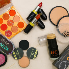 New Makeup Deal