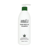 Armalla Hemp Seed Oil Shampoo - 500ml
