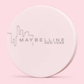 Maybelline Clear Smooth Pressed Powder