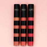 4 In 1 Mocallure Long Lasting Velvet Matte Lip Gloss
