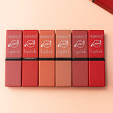 Hudamoji Matte Lipstick