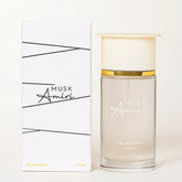 Ahmed Al Maghribi Eau de Parfum Musk Amiri - 100ml