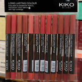 Kiko Milano Nude Lip Liner