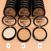WARDABEAUTY Matte Face powder Each