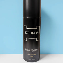 Yves Saint Laurent Kouros Body Perfume Spray - 100ml