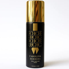 Carolina Herrera Paris Body Perfume Spray - 100ml