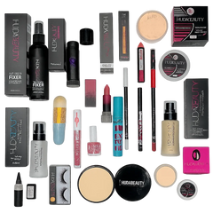 15 in 1 Huda Beauty Makeup Deal