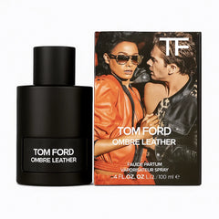 Tom Ford Ombre Leather Eau de Parfum – 100 ml (High Quality)