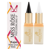 Miss Ross Waterproof Matte Kajal