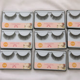 Miss Rose Eyelashes Each