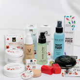 Miss Rose Makeup Deal - 8 in 1
