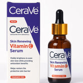 CeraVe Skin Renewing Vitamin C Serum - 30ml