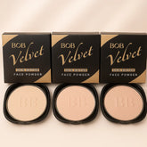 Bob Face Powder