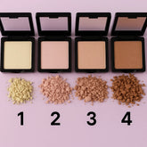 Warda Beauty HD Professional Glow Seeker Highlighter