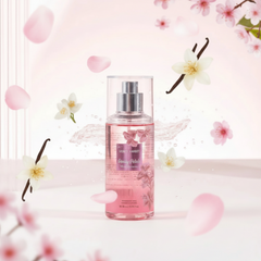 Miss Vanessa Venti Sweet Venue Petals Body Mist - 88ml