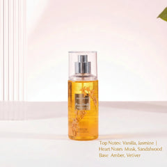Miss Vanessa Venti Sweet Basic Vanilla Body Mist - 88ml