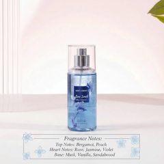 Miss Vanessa Venti Sweet Love Smell Body Mist - 88ml