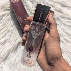Charlotte Tilbury Airbrush Flawless Setting Spray - 100ml