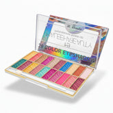 M. Beauty 20 Color Eyeshadow Palette