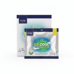 City Girl Whitening Ice Cool Bleach Cream