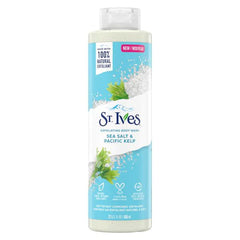 St. Ives Body Wash Sea Salt & Pacific Kelp – 650ml