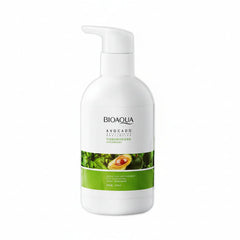 Bioaqua Avocado Moisturizing Body Lotion - 250ml