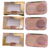 2 in 1 Seven Cool Contour Palette